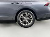 Thumbnail of 2023 Meteorite Gray Metallic Honda Accord Hybrid