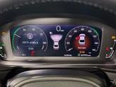 Thumbnail of 2023 Meteorite Gray Metallic Honda Accord Hybrid
