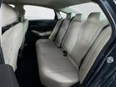 Thumbnail of 2023 Meteorite Gray Metallic Honda Accord Hybrid