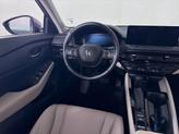 Thumbnail of 2023 Meteorite Gray Metallic Honda Accord Hybrid