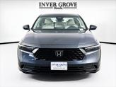 Thumbnail of 2023 Meteorite Gray Metallic Honda Accord Hybrid
