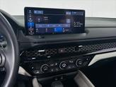 Thumbnail of 2023 Meteorite Gray Metallic Honda Accord Hybrid