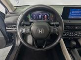 Thumbnail of 2023 Meteorite Gray Metallic Honda Accord Hybrid
