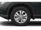 Thumbnail of 2014 White Honda CR-V