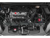 Thumbnail of 2014 White Honda CR-V