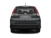 Thumbnail of 2014 White Honda CR-V