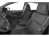 Thumbnail of 2014 White Honda CR-V