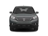 Thumbnail of 2014 White Honda CR-V