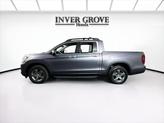 Thumbnail of 2022 Gray Honda Ridgeline