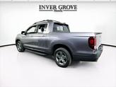 Thumbnail of 2022 Gray Honda Ridgeline