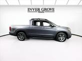 Thumbnail of 2022 Gray Honda Ridgeline