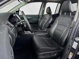 Thumbnail of 2022 Gray Honda Ridgeline