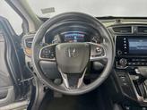 Thumbnail of 2022 CRYSTAL BLACK Honda CR-V