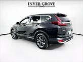 Thumbnail of 2022 CRYSTAL BLACK Honda CR-V