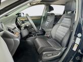 Thumbnail of 2022 CRYSTAL BLACK Honda CR-V