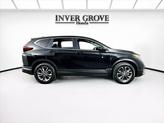 Thumbnail of 2022 CRYSTAL BLACK Honda CR-V