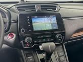 Thumbnail of 2022 CRYSTAL BLACK Honda CR-V