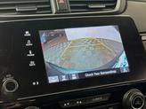 Thumbnail of 2022 CRYSTAL BLACK Honda CR-V