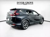 Thumbnail of 2022 CRYSTAL BLACK Honda CR-V