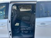 Thumbnail of 2025 PLATINUM_WHTIE Honda Odyssey