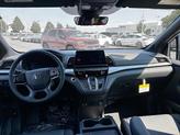 Thumbnail of 2025 PLATINUM_WHTIE Honda Odyssey