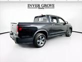 Thumbnail of 2022 CRYSTAL BLACK Honda Ridgeline