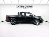 Thumbnail of 2022 CRYSTAL BLACK Honda Ridgeline