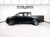 Thumbnail of 2022 CRYSTAL BLACK Honda Ridgeline