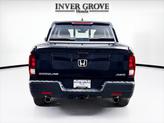 Thumbnail of 2022 CRYSTAL BLACK Honda Ridgeline
