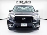 Thumbnail of 2022 CRYSTAL BLACK Honda Ridgeline