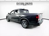 Thumbnail of 2022 CRYSTAL BLACK Honda Ridgeline