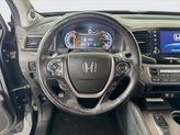 Thumbnail of 2022 CRYSTAL BLACK Honda Ridgeline
