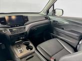 Thumbnail of 2022 CRYSTAL BLACK Honda Ridgeline