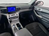 Thumbnail of 2021 Iconic Silver Metallic Ford Explorer