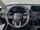 Thumbnail of 2024 Crystal Black Pearl Honda Civic