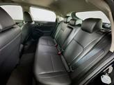 Thumbnail of 2024 Crystal Black Pearl Honda Civic