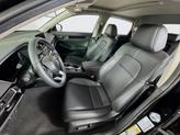 Thumbnail of 2024 Crystal Black Pearl Honda Civic