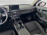 Thumbnail of 2024 Crystal Black Pearl Honda Civic