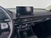 Thumbnail of 2024 Crystal Black Pearl Honda Civic