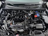 Thumbnail of 2024 Crystal Black Pearl Honda Civic