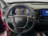 Thumbnail of 2022 Radiant Red Metallic II Honda Ridgeline