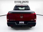 Thumbnail of 2022 Radiant Red Metallic II Honda Ridgeline