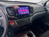 Thumbnail of 2022 Radiant Red Metallic II Honda Ridgeline