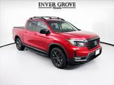 Thumbnail of 2022 Radiant Red Metallic II Honda Ridgeline