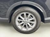 Thumbnail of 2023 sparkle silver metallic Honda CR-V