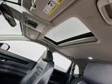 Thumbnail of 2023 sparkle silver metallic Honda CR-V