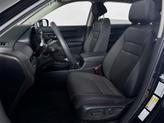 Thumbnail of 2025 sparkle silver metallic Honda CR-V