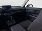 Thumbnail of 2025 sparkle silver metallic Honda CR-V