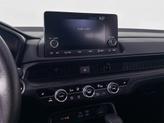Thumbnail of 2025 sparkle silver metallic Honda CR-V