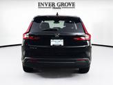 Thumbnail of 2025 sparkle silver metallic Honda CR-V